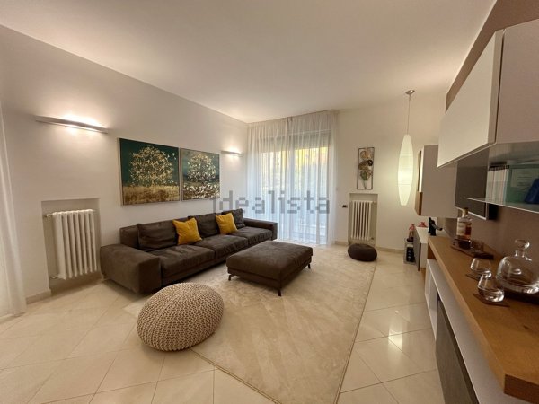 appartamento in vendita a Lecce in zona Centro Città