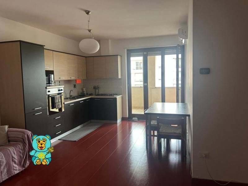 appartamento in vendita a Lecce in zona Aria Sana