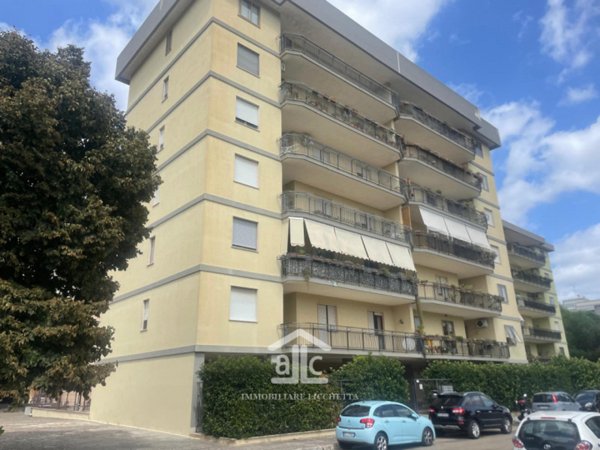 appartamento in vendita a Lecce