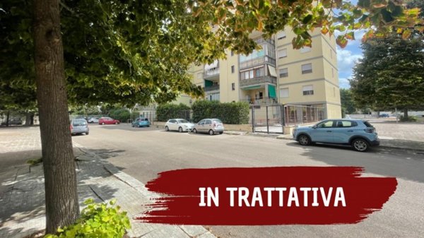 appartamento in vendita a Lecce