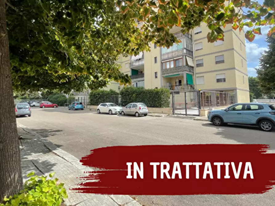 appartamento in vendita a Lecce