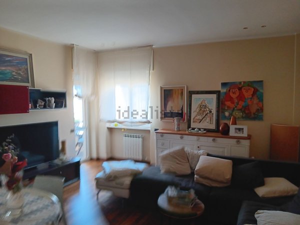 appartamento in vendita a Lecce in zona Salesiani