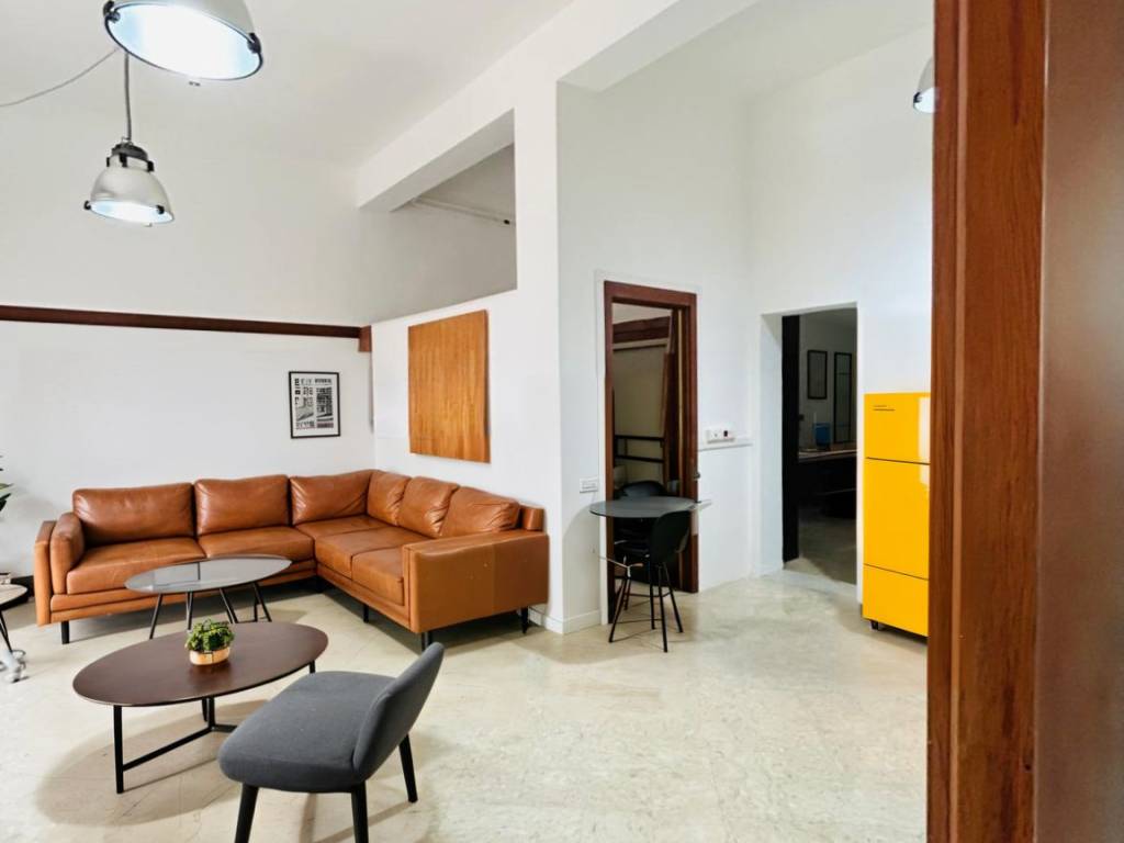 appartamento in vendita a Lecce in zona Partigiani