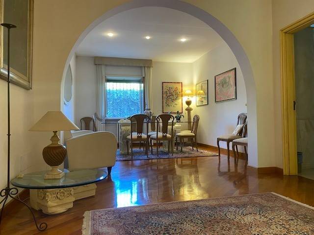 appartamento in vendita a Lecce in zona Mazzini