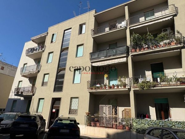 appartamento in vendita a Lecce in zona Centro Città