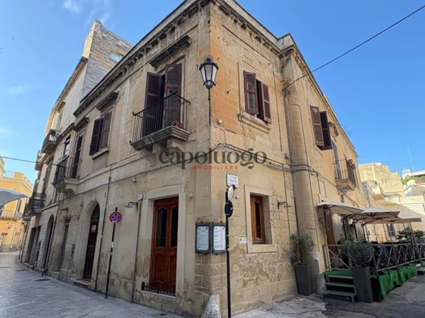 appartamento in vendita a Lecce in zona Centro Città