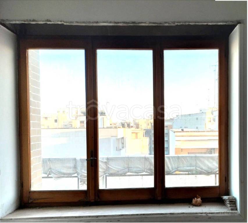 appartamento in vendita a Lecce in zona Mazzini