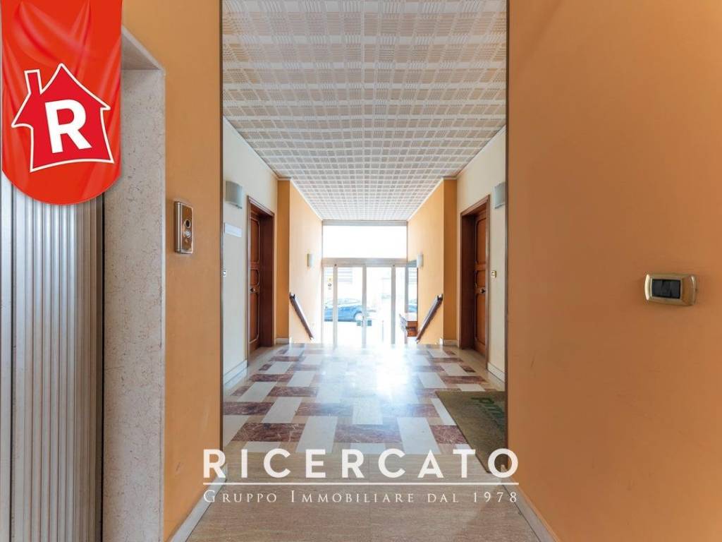 ufficio in vendita a Lecce