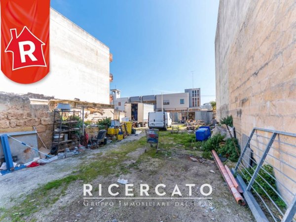 negozio in vendita a Lecce in zona Santa Rosa