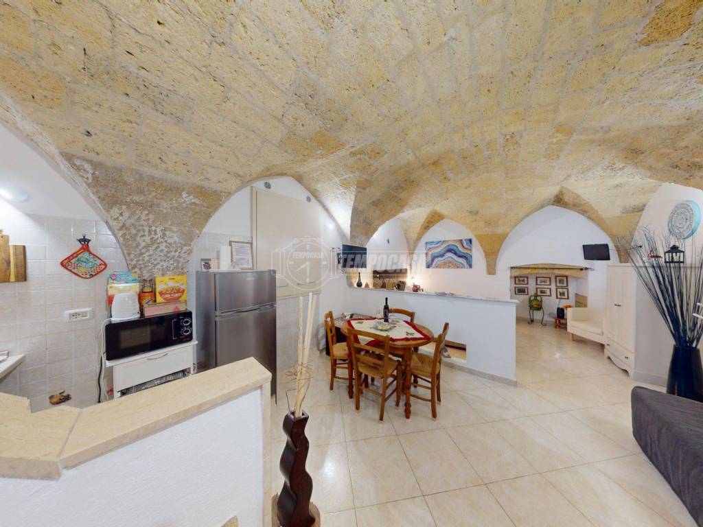 appartamento in vendita a Lecce in zona Centro Città