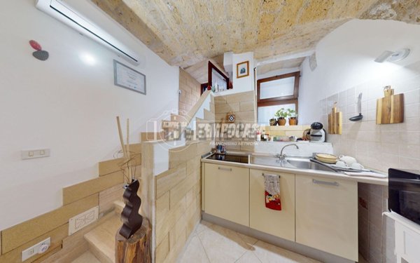 appartamento in vendita a Lecce in zona Centro Città