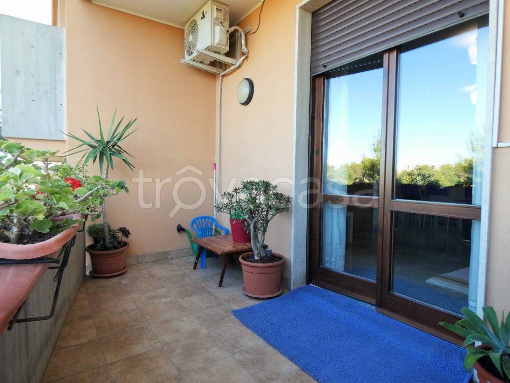 appartamento in vendita a Lecce