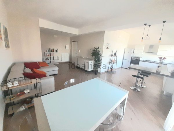 appartamento in vendita a Lecce