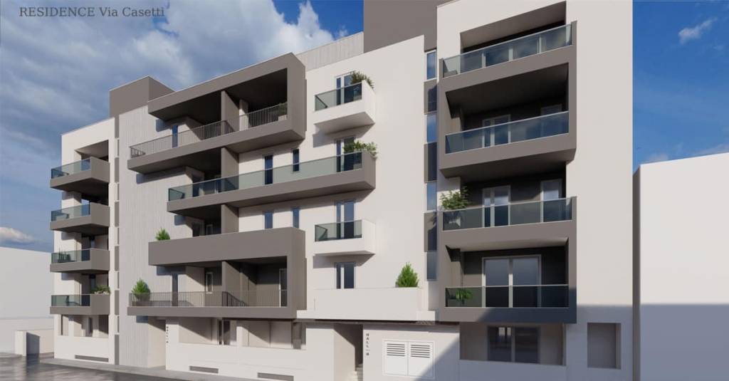 appartamento in vendita a Lecce in zona Leuca