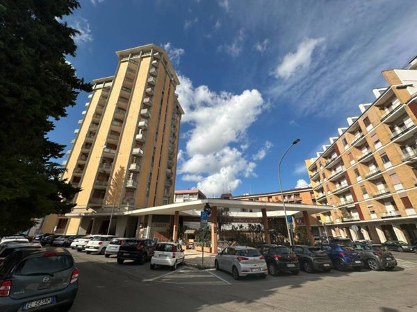 appartamento in vendita a Lecce in zona Ariosto