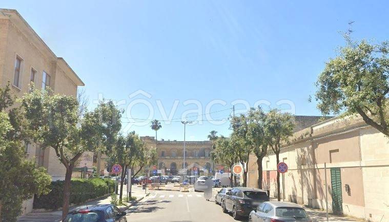 appartamento in vendita a Lecce in zona Leuca
