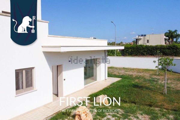 casa indipendente in vendita a Lecce
