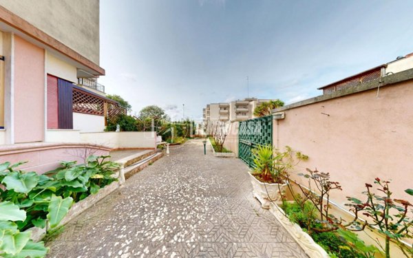 appartamento in vendita a Lecce in zona Borgo Pace