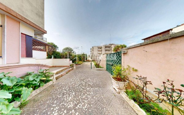 casa indipendente in vendita a Lecce in zona Borgo Pace