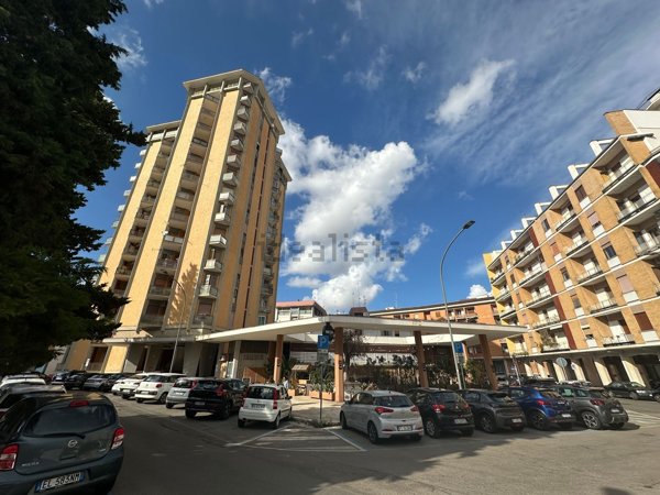 appartamento in vendita a Lecce in zona Ariosto
