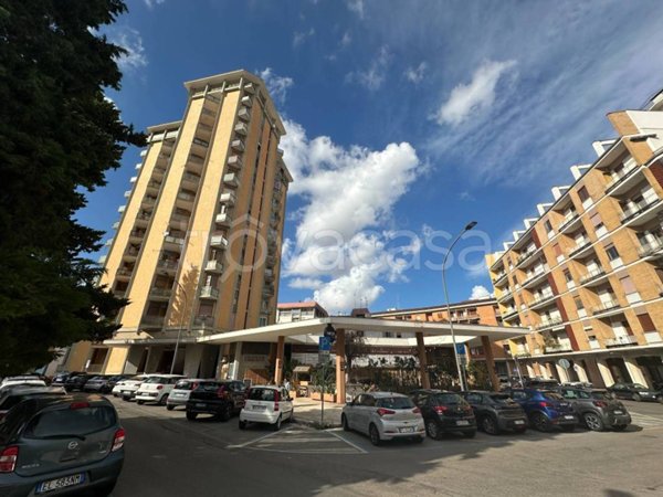 appartamento in vendita a Lecce in zona Mazzini