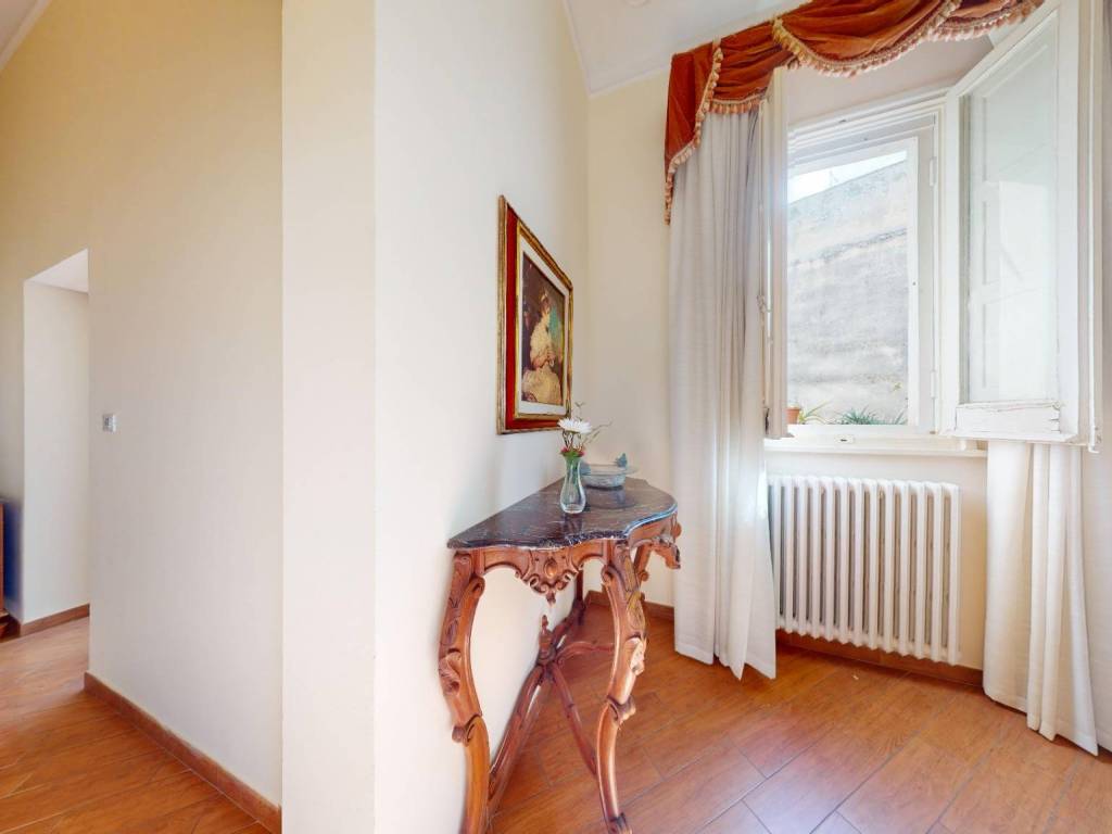 appartamento in vendita a Lecce in zona Borgo Pace