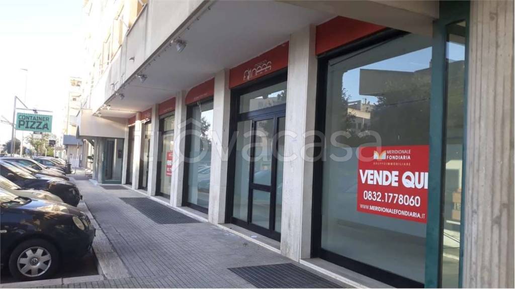 appartamento in vendita a Lecce