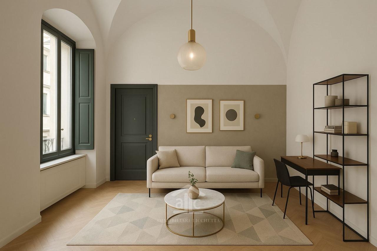 appartamento in vendita a Lecce in zona Centro Città