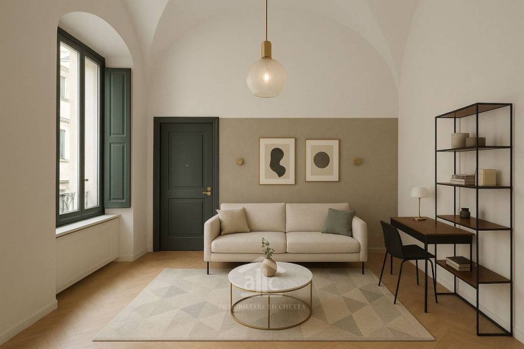appartamento in vendita a Lecce in zona Centro Città