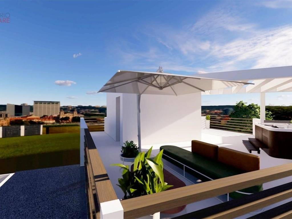casa indipendente in vendita a Lecce in zona Leuca