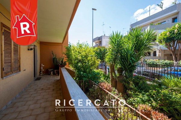 appartamento in vendita a Lecce in zona Salesiani