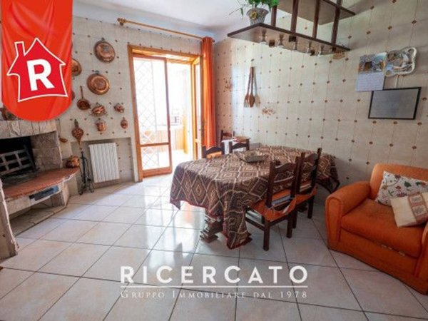 appartamento in vendita a Lecce in zona Salesiani