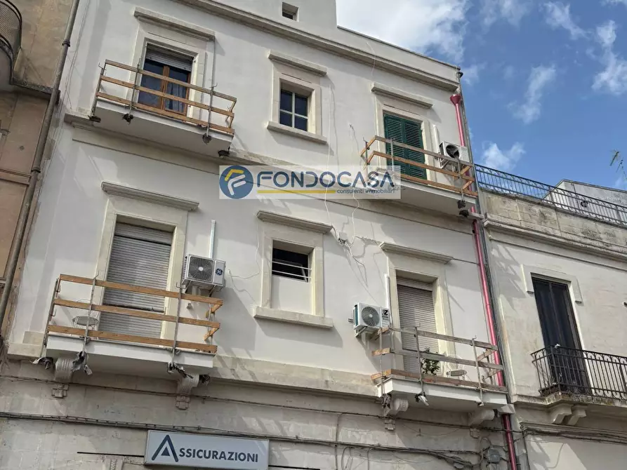 appartamento in vendita a Lecce in zona Centro Città