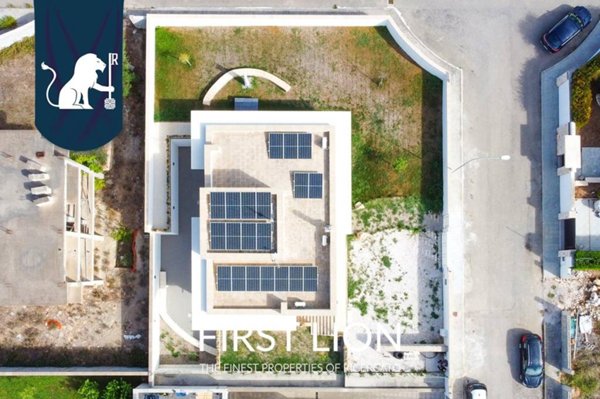 casa indipendente in vendita a Lecce in zona Rudiae