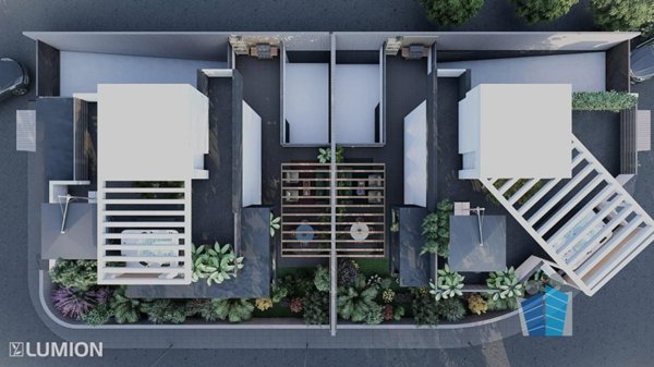 casa indipendente in vendita a Lecce in zona Mazzini