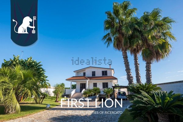 casa indipendente in vendita a Lecce