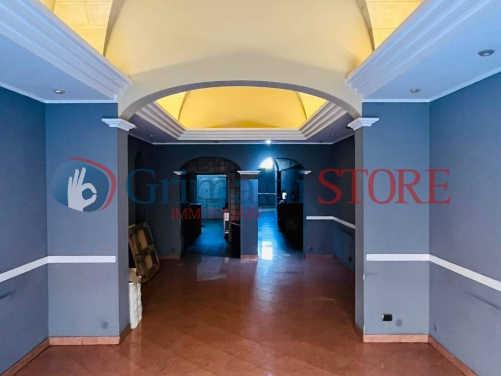 negozio in vendita a Lecce in zona Centro Città