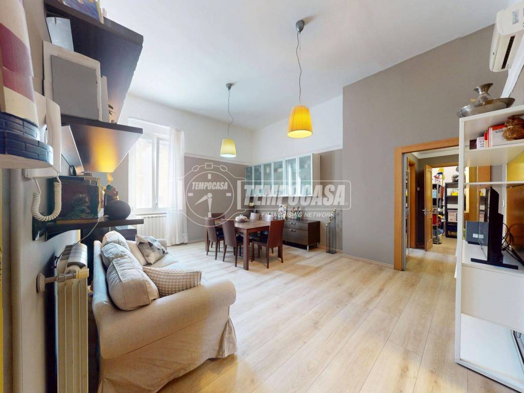 appartamento in vendita a Lecce in zona Centro Città