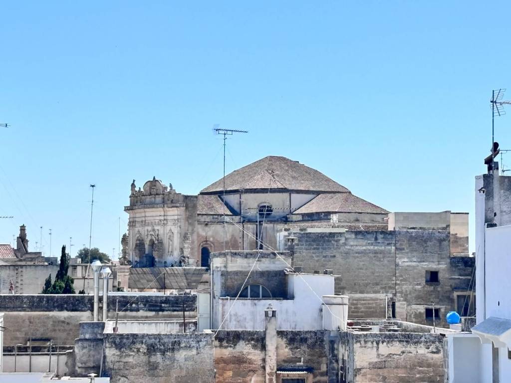 appartamento in vendita a Lecce in zona Rudiae