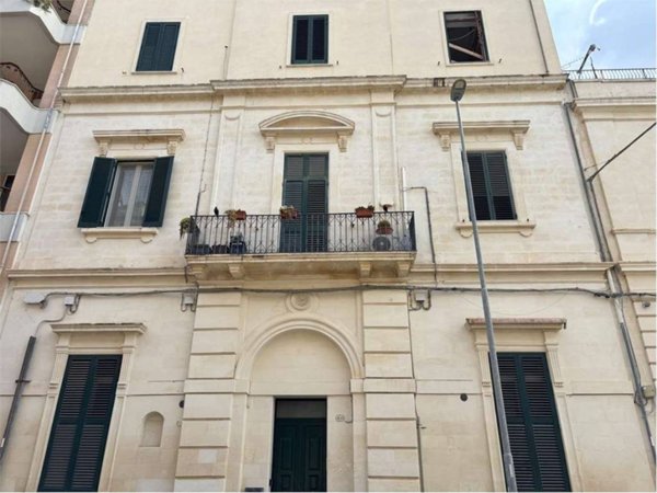 appartamento in vendita a Lecce