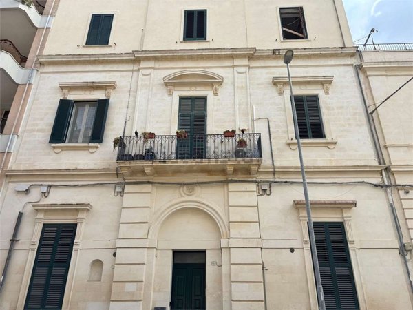 appartamento in vendita a Lecce