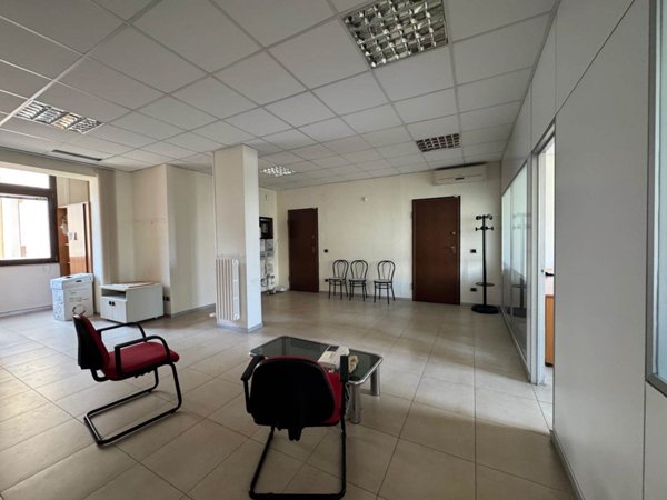 appartamento in vendita a Lecce in zona Santa Rosa