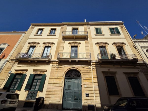 appartamento in vendita a Lecce