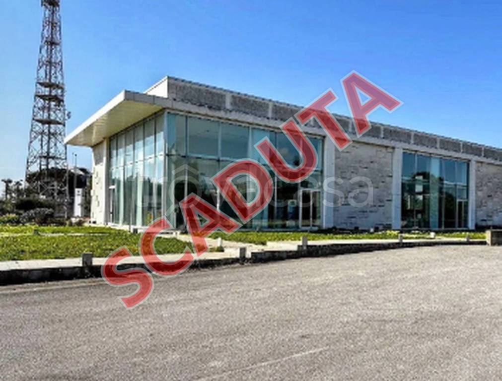 terreno edificabile in vendita a Lecce in zona Rudiae