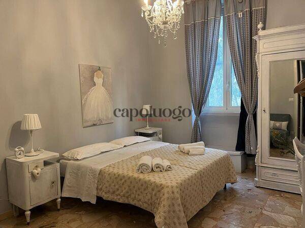 appartamento in vendita a Lecce in zona Rudiae