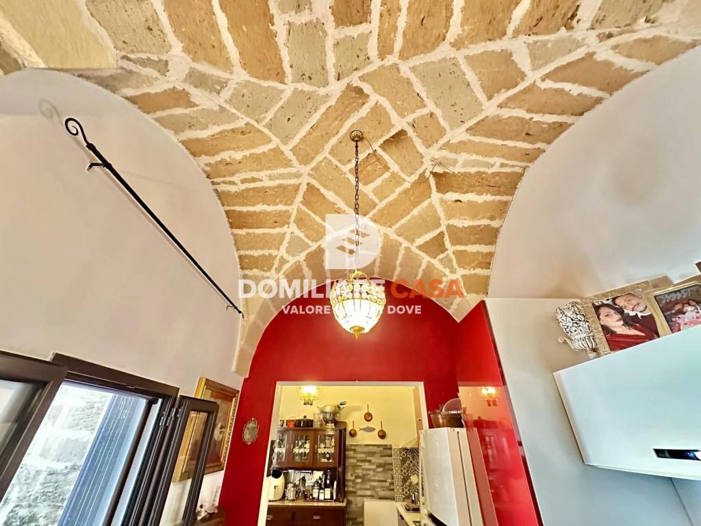 appartamento in vendita a Lecce in zona Rudiae