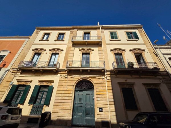 appartamento in vendita a Lecce