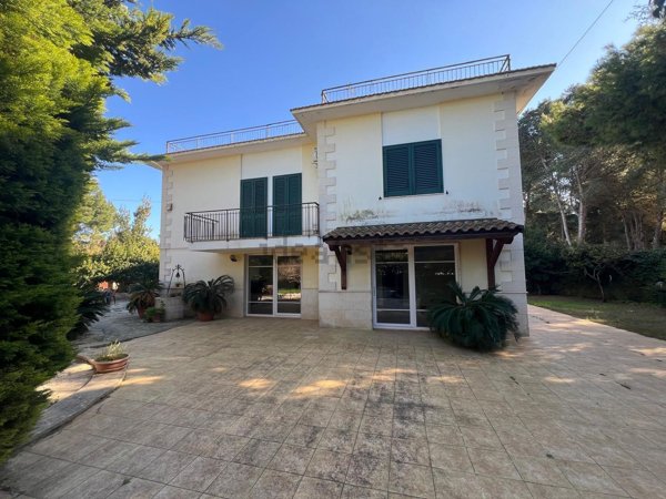 casa indipendente in vendita a Lecce in zona San Cataldo