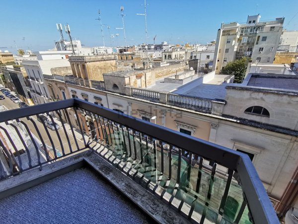 appartamento in vendita a Lecce
