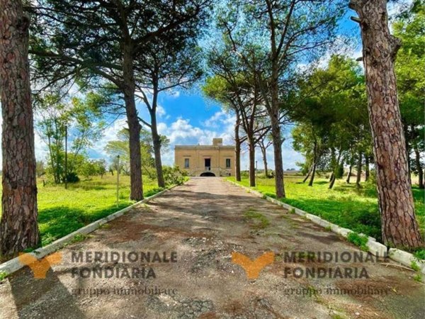 casa indipendente in vendita a Lecce